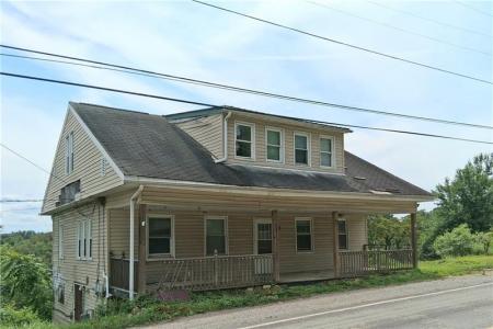95 E Main St, West Middletown, Pennsylvania 15379, USA