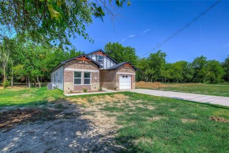 1208 Rosemary Street, Greenville, Texas 75401, USA