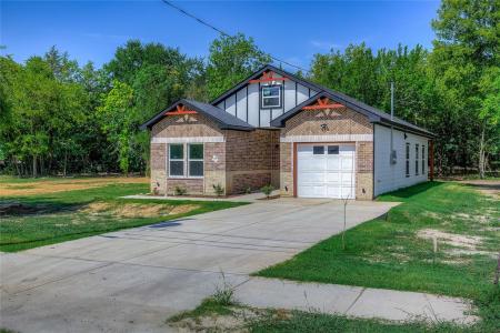 1208 Rosemary Street, Greenville, Texas 75401, Stati Uniti