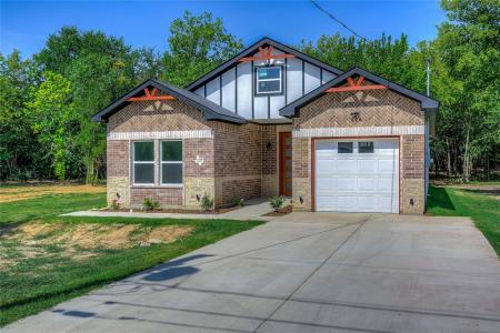1208 Rosemary Street, Greenville, Texas 75401, Stati Uniti