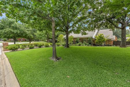 3412 Brentwood Drive, Colleyville, Texas 76034, USA