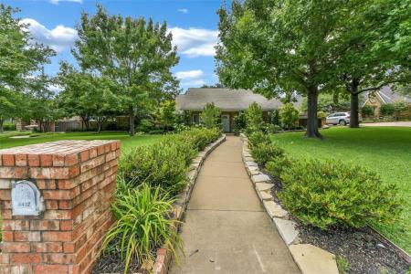 3412 Brentwood Drive, Colleyville, 得克萨斯州 76034, 美国