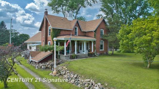 13065 N Lewis, Clio, Michigan 48420, USA