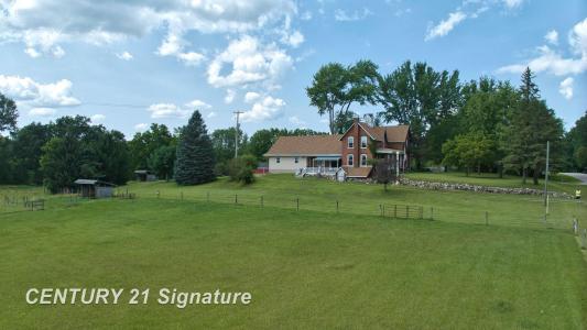13065 N Lewis, Clio, Michigan 48420, Estados Unidos