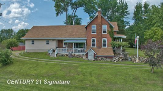 13065 N Lewis, Clio, Michigan 48420, Estados Unidos