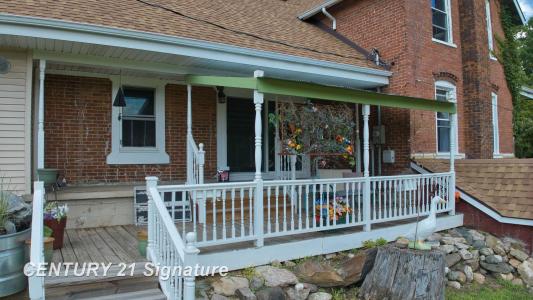 13065 N Lewis, Clio, Michigan 48420, Estados Unidos