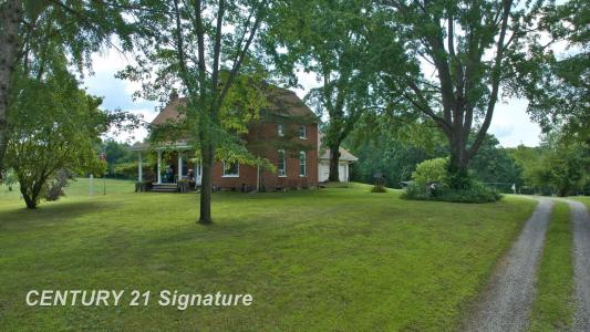 13065 N Lewis, Clio, Michigan 48420, Estados Unidos