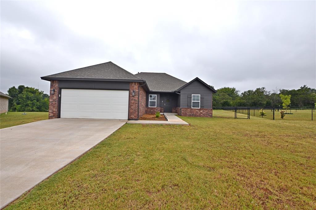 11675 Split Oak Circle, Guthrie, أوكلاهوما 73044, الولايات المتحدة