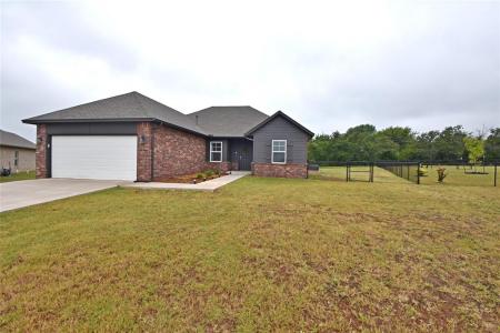 11675 Split Oak Circle, Guthrie, أوكلاهوما 73044, الولايات المتحدة