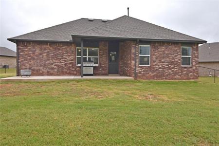 11675 Split Oak Circle, Guthrie, أوكلاهوما 73044, الولايات المتحدة
