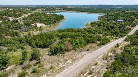 TBD Anchors Way, Bluff Dale, Texas 76433, États-Unis