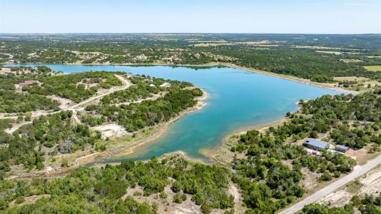 TBD Anchors Way, Bluff Dale, Texas 76433, États-Unis