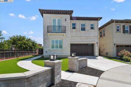 264 Zinnia Ct, San Ramon, California 94582, Estados Unidos