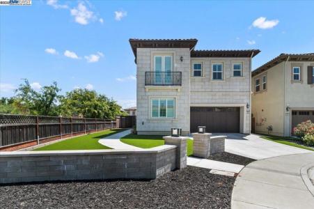 264 Zinnia Ct, San Ramon, California 94582, Estados Unidos