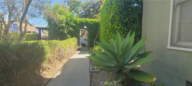 4522 Saint Elmo Drive, Los Angeles, Califórnia 90019, Estados Unidos