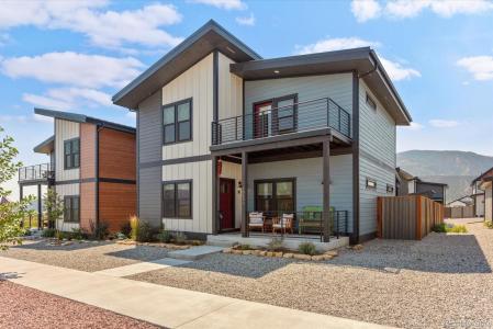 10503 Engelmann Avenue, Poncha Springs, Colorado 81242, Amerika Birleşik Devletleri