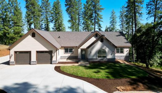 10279 Evergreen Ranch Court, Grass Valley, California 95949, Estados Unidos