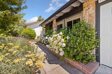 1144 Cielo Cir, Rohnert Park, Kalifornien 94928, USA