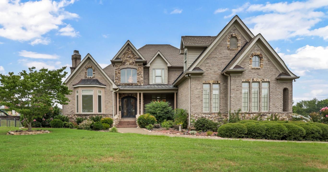 2858 Carriage Way, Clarksville, Tennessee 37043, USA
