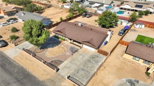 13955 Cuyamaca Road, Apple Valley, California 92307, Estados Unidos