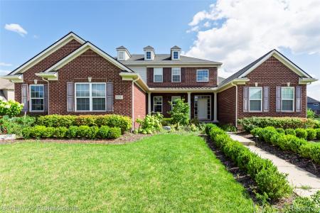 6776 Portsman Court, Canton, Michigan 48187, USA