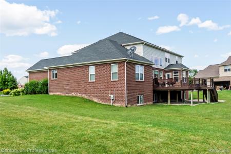 6776 Portsman Court, Canton, Michigan 48187, Estados Unidos