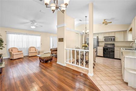 4381 Craigdarragh Avenue, Spring Hill, 佛罗里达州 34606, 美国