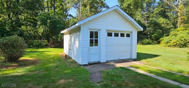 816 Tabor Rd, Parsippany-troy Hills Twp., ニュージャージー 07950-2732, アメリカ合衆国