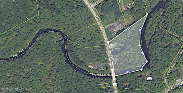 5502/ 5500 Route 115, Blakeslee, Pennsylvania 18610, USA