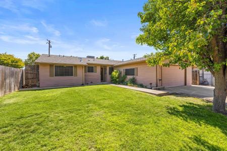 6589 Demaret Drive, Sacramento, California 95822