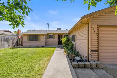 6589 Demaret Drive, Sacramento, California 95822