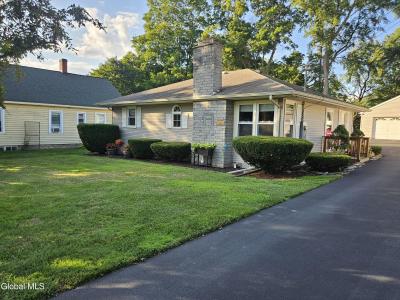 210 Main Street, Middleburgh, نيويورك 12122, الولايات المتحدة