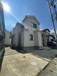 大字安行慈林, 川口市, Saitama 334-0071, Japan