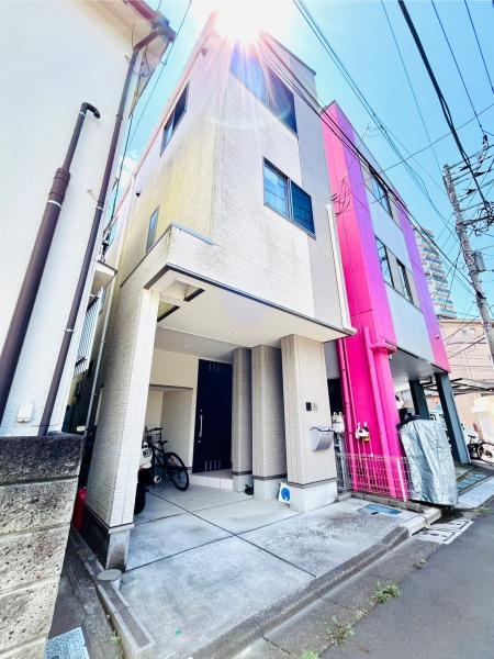 亀戸７丁目, 江東区, Tokyo 136-0071, Nhật Bản