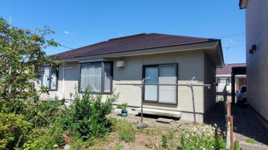 西十条北２丁目3-2, 帯広市西10条北2丁目　きれいな平屋の住宅, 帯広市, Hokkaido 080-0040, Japan