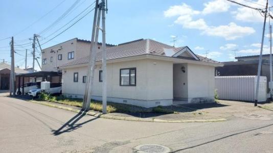 西十条北２丁目3-2, 帯広市西10条北2丁目　きれいな平屋の住宅, 帯広市, 北海道 080-0040, 日本
