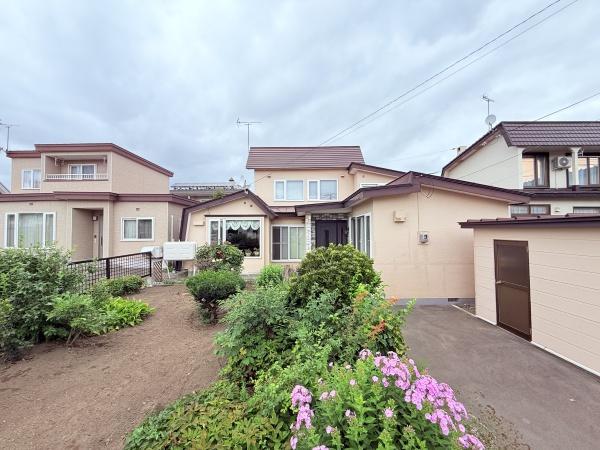 西十八条南５丁目15-8, 帯広市, 北海道 080-0028, 日本