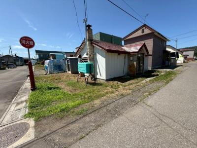 北六条西１丁目, 倶知安町北6条西1丁目　土地, 虻田郡倶知安町, Hokkaido 044-0056, Japan