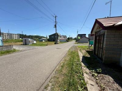 北六条西1丁目, 倶知安町北6条西1丁目 土地, 虻田郡倶知安町, Hokkaido 044-0056, Japan
