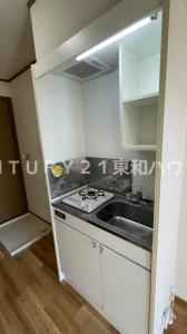 富士見5丁目, 浦安市, צ'יבה 279-0043, יפן