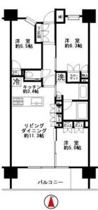 西五軒町, プレミスト神楽坂, 新宿区, Tokyo 162-0812, Japan