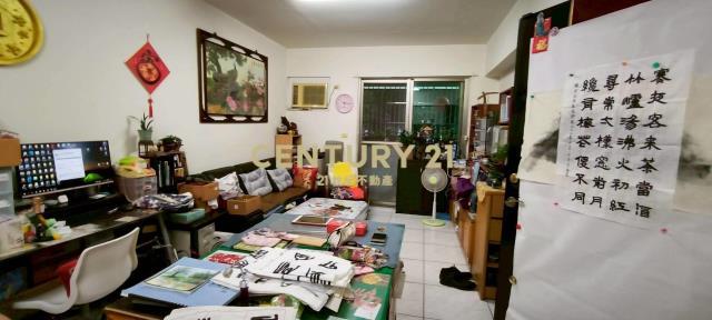 民安西路, Xinzhuang Dist., New Taipei City 242, Taiwan