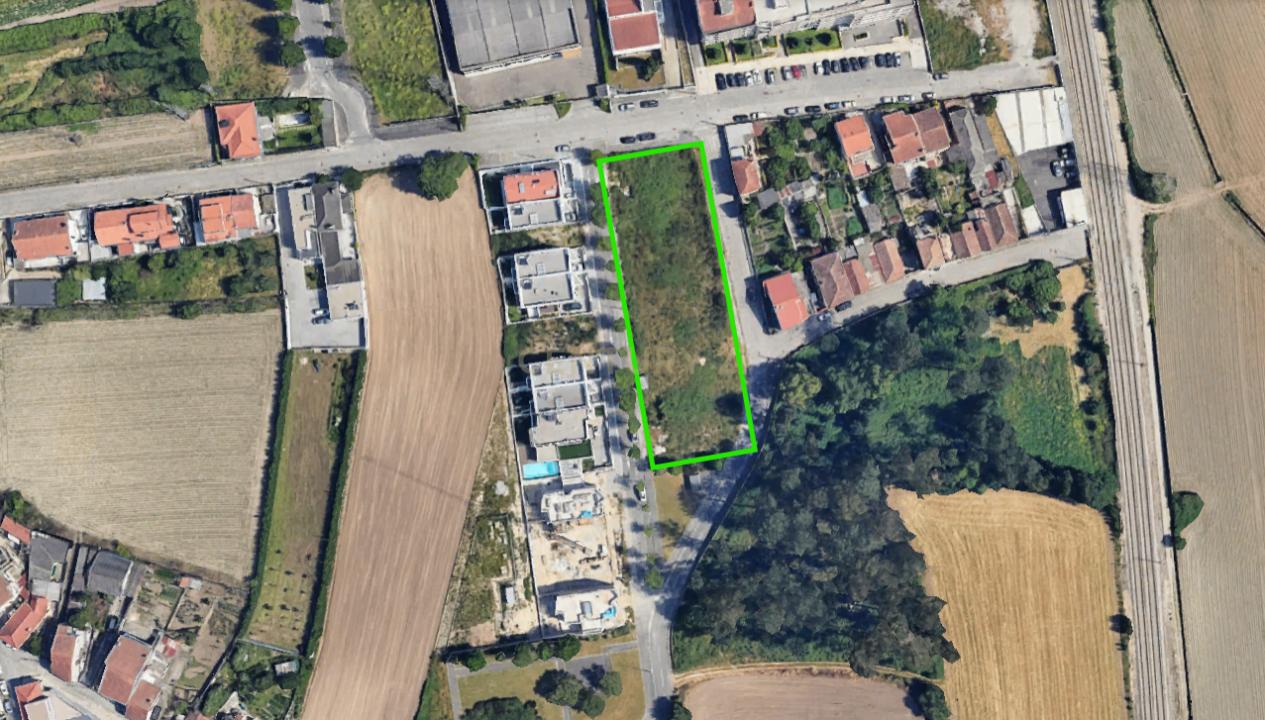 Maia, بورتو 4425-078, البرتغال