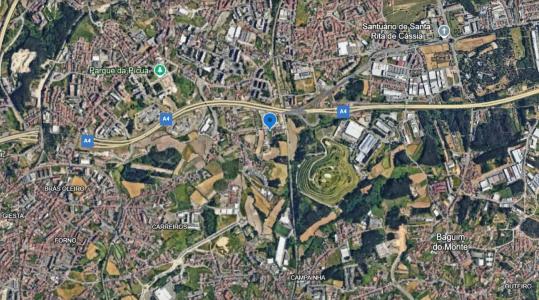 Maia, بورتو 4425-078, البرتغال