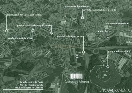 Maia, بورتو 4425-078, البرتغال