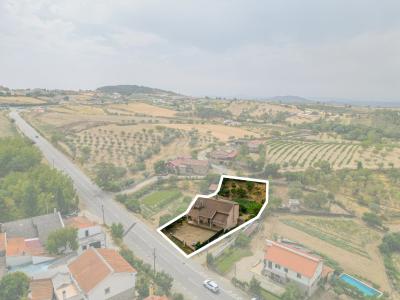 Vimioso, Bragança 5230-307, Portugal