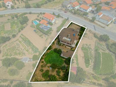 Vimioso, Bragança 5230-307, Portugal