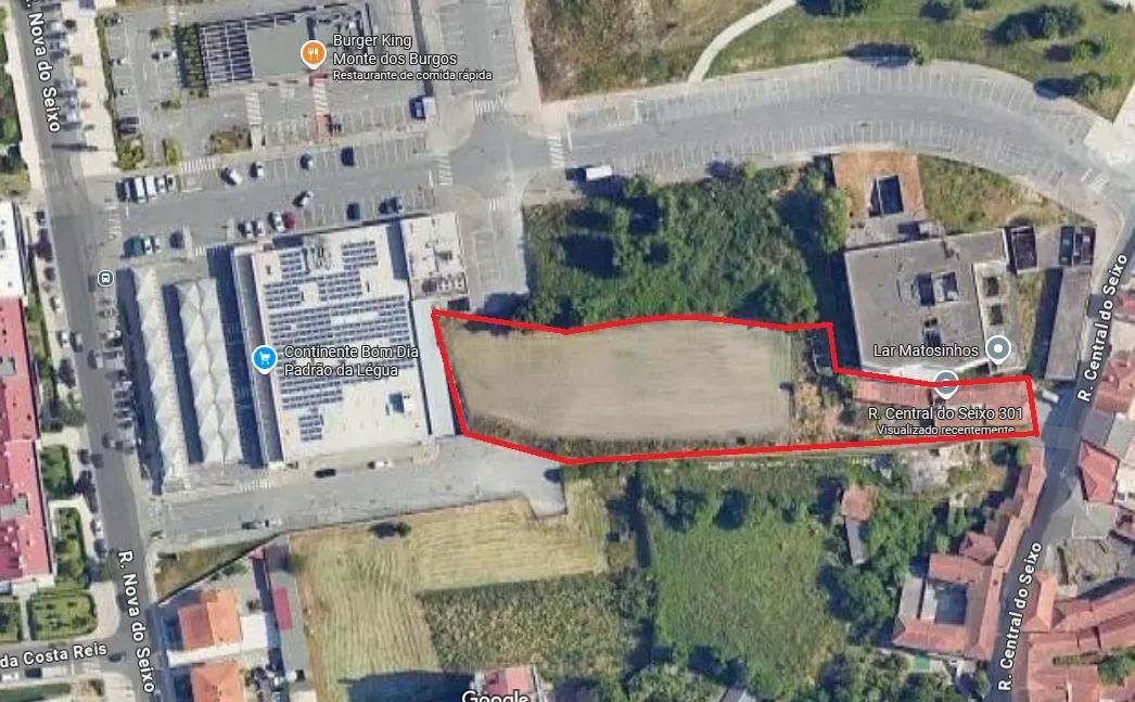 Matosinhos, Porto 4465-066, Portugal