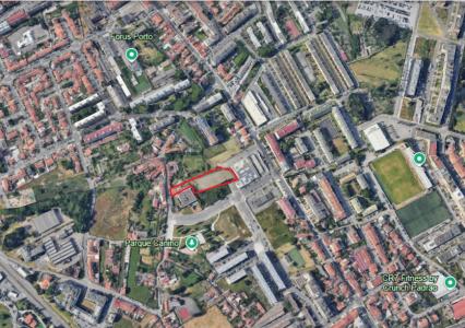 Matosinhos, Porto 4465-066, Portugal