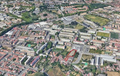 Matosinhos, Porto 4465-066, Portugal